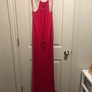 Victoria Secret Maxi Dress